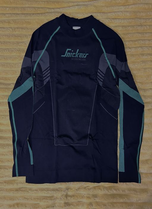 Konplet odziezy termoaktywnej/termicznej