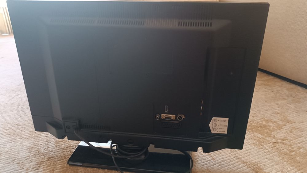 Monitor/TV kunft
