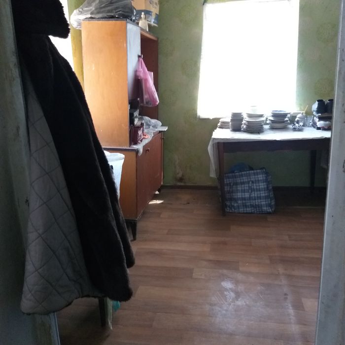 Продается дом г. Помошная