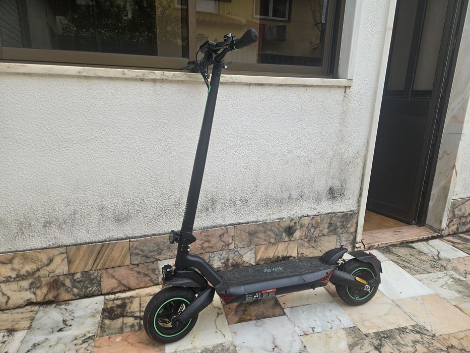 Troco/Vendo youin XL Max Lite 1200W como nova !