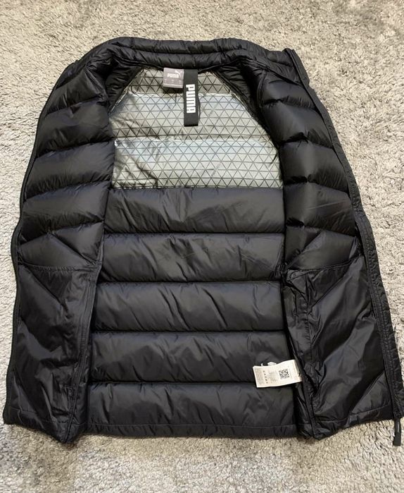 Жилетка Puma Pwr Warm Lite розмір S