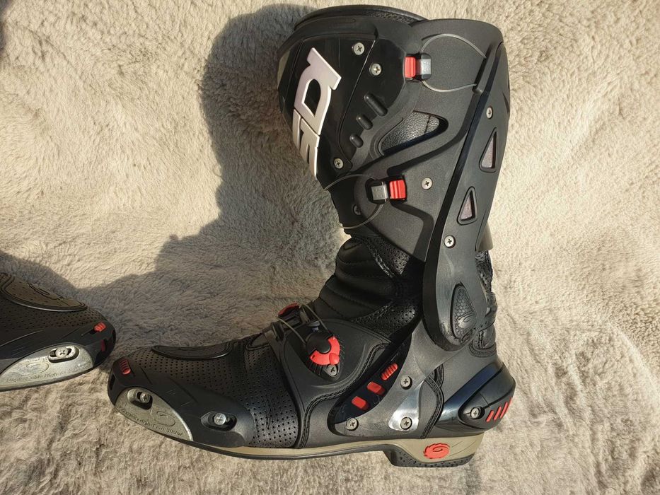 Sidi Vortice 45 buty motocyklowe