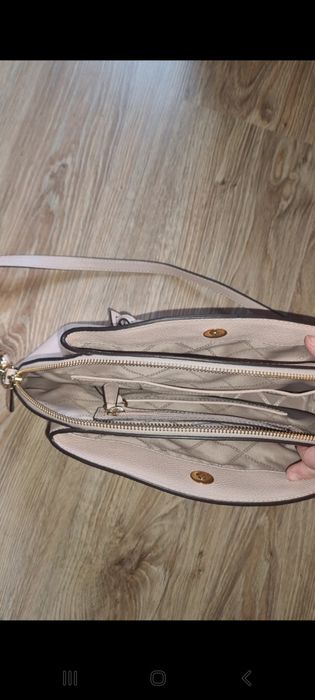 Michael Kors torebka