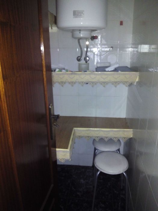 Arrendo T3+1 Monte dos Burgos