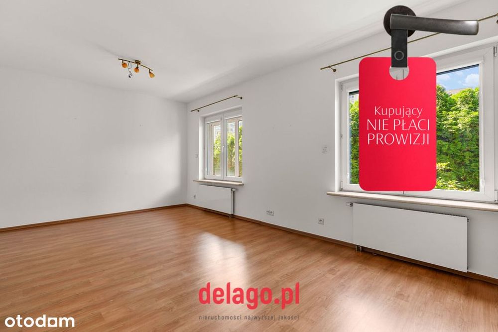 Mieszkanie – Warszawa - Widok 5