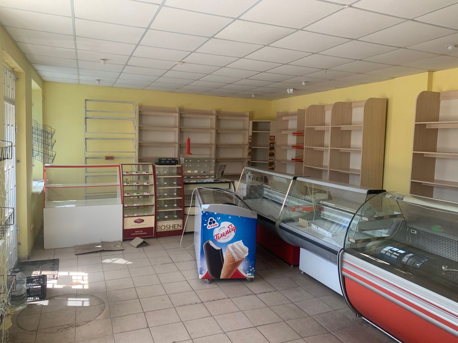 Приміщення в оренду