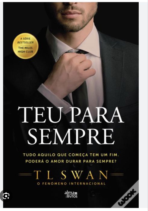 Coleção TL Swan