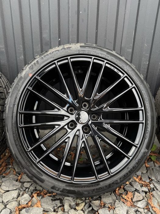 Колеса, Диски 5 114,3 R19 Oxigin, Tesla, Honda, Kia, Nisan, Toyota, Hyundai
