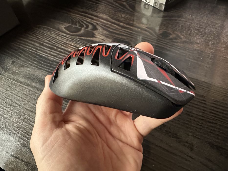 Мышка Lamzu Tachi