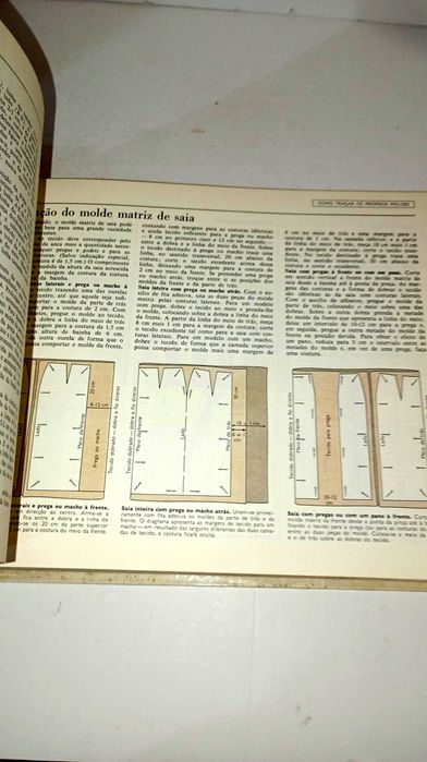O Grande Livro da Costura