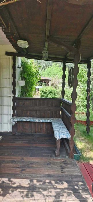 Sprzedam Działkę ROD 300 m2