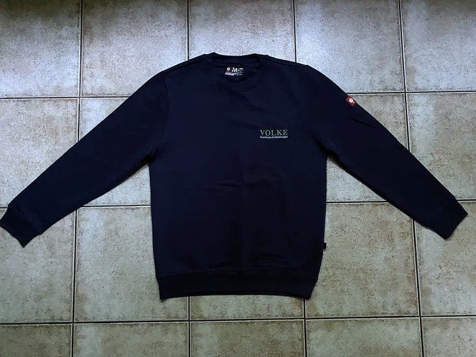 кофта свитшот Engelbert Strauss Scania Astom Martim Jaguar46 Nord