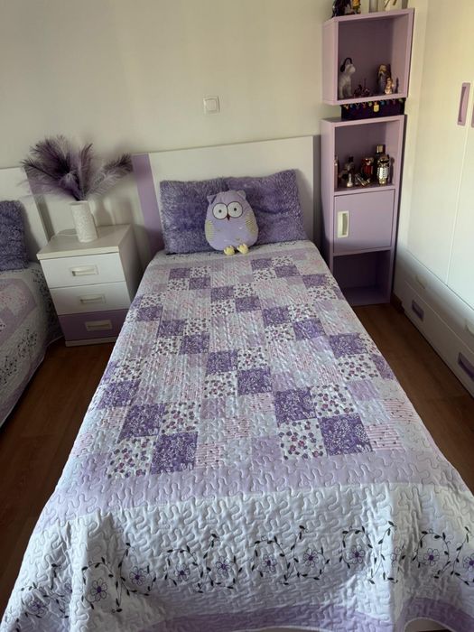 Mobilia de quarto