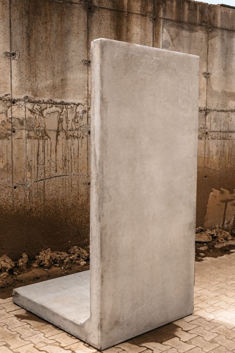 Elki Betonowe - Stabilność i Trwałość na Lata!