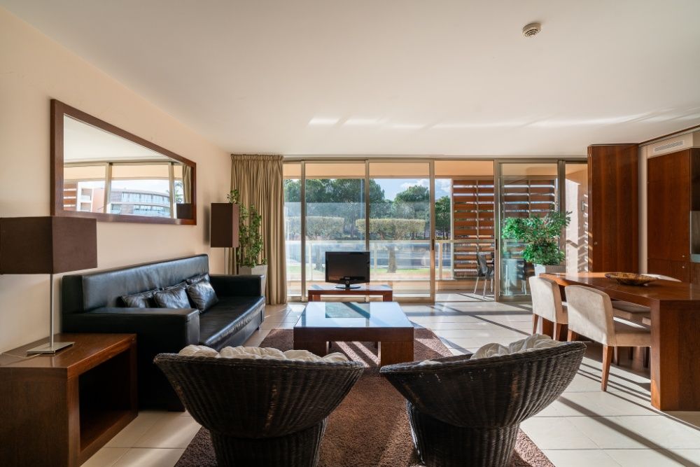 Aprt T1 Vila das Lagoas - Salgados.