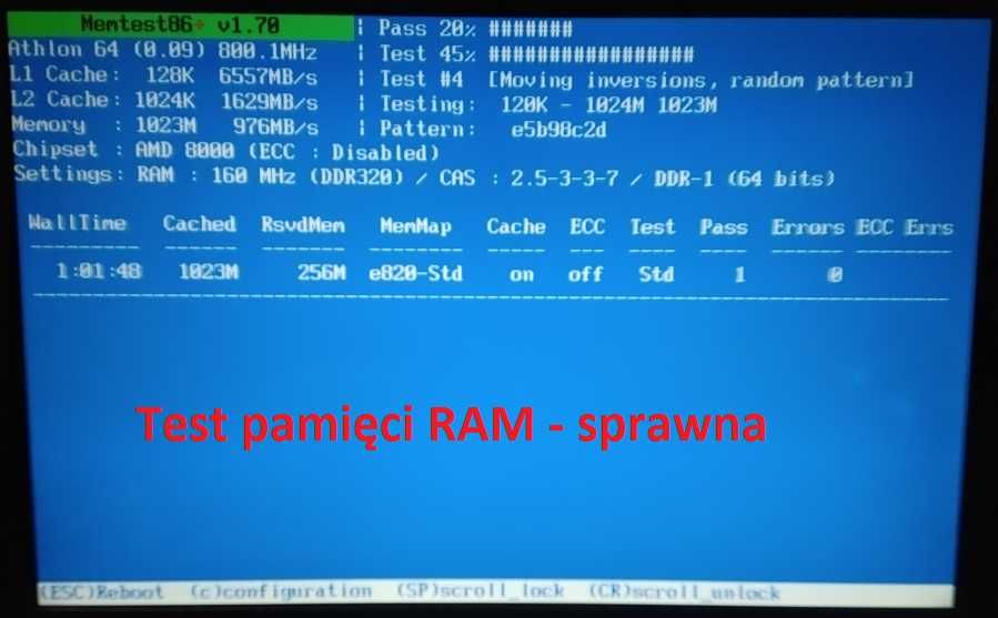 Laptop Fujitsu-Siemens Amilo A3667G Windows XP retro granie sterowniki