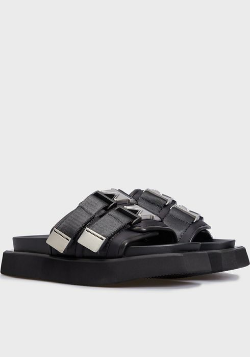 Шлепанцы PRPY jane