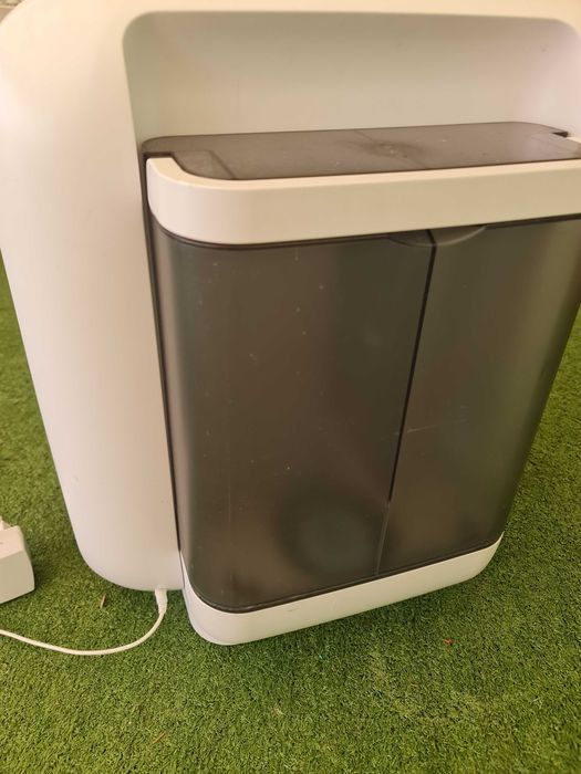 Boneco  2w1 -Nawilżacz z funkcją oczyszczania