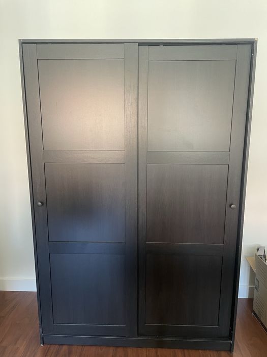 Roupeiro IKEA rakkestadt