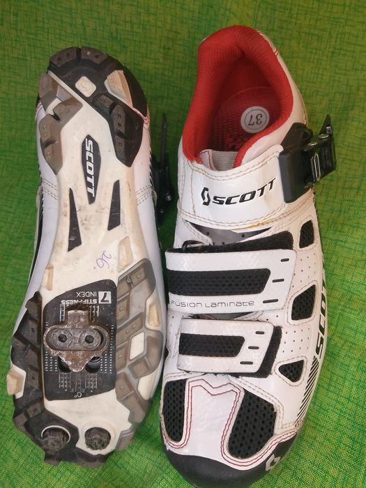 Buty rowerowe MTB Scoot Pro logic-37 Super