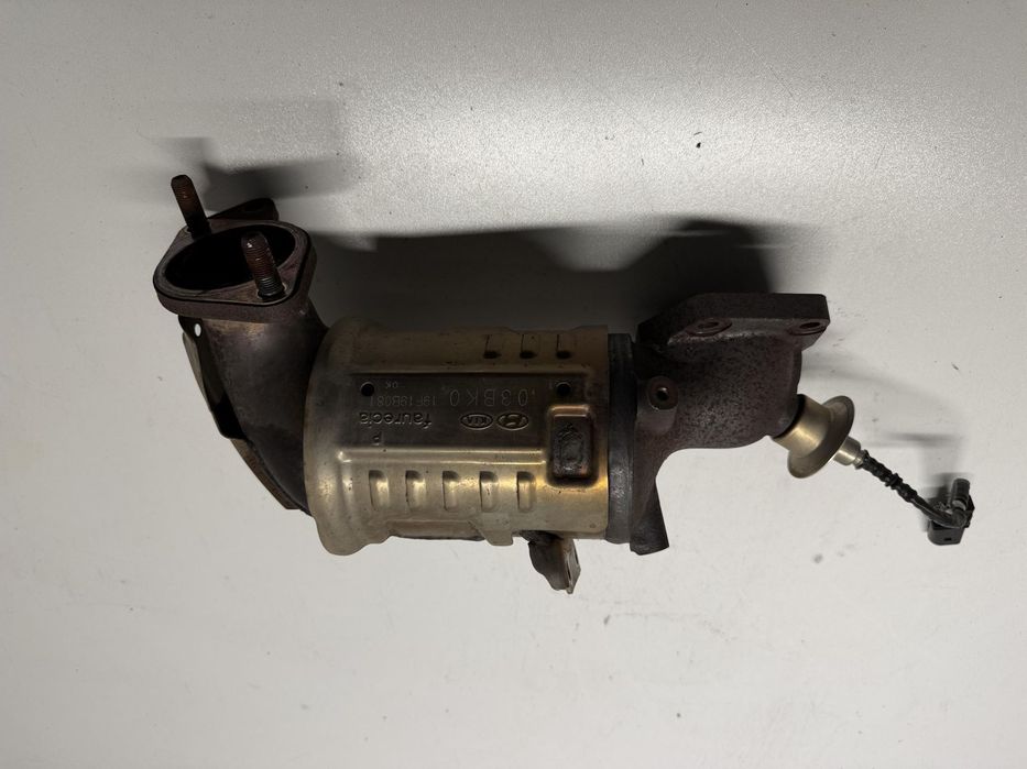 KATALIZATOR HYUNDAI I30 III 1.4 T-GDI G4LD   03BK0  2017-