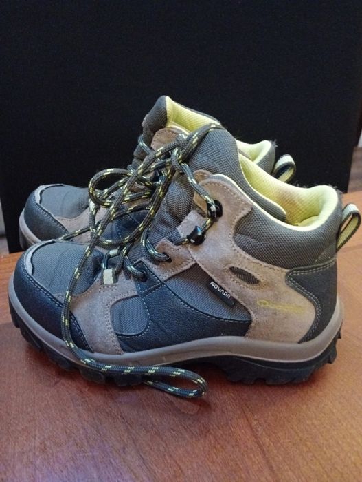 Decathlon Quechua novadry nr 32