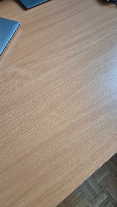 Solidne biurko do pracy 160x80