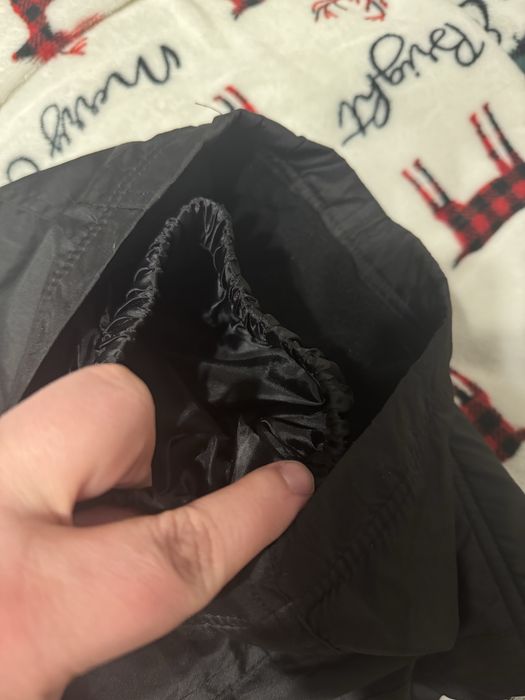 Продам зимовий комбінезон