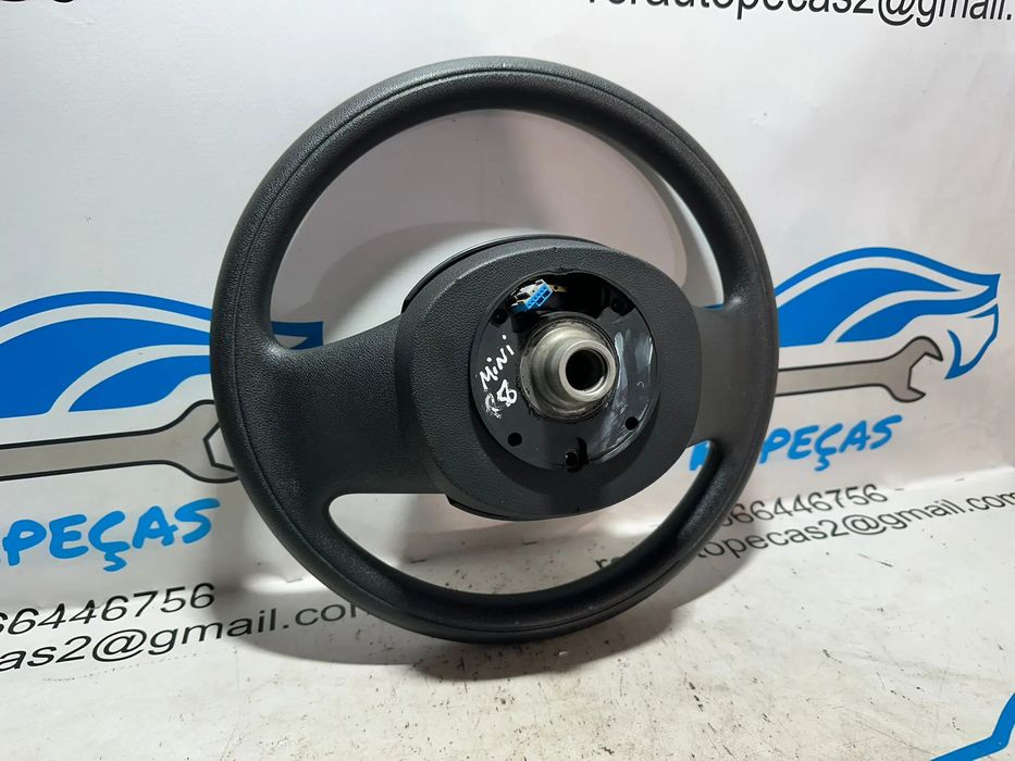 Volante Original Mini Cooper One R55 Clubman R56 R57 Cabrio R58 Coupe