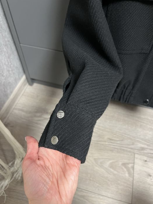 Бомбер mk_manufacture