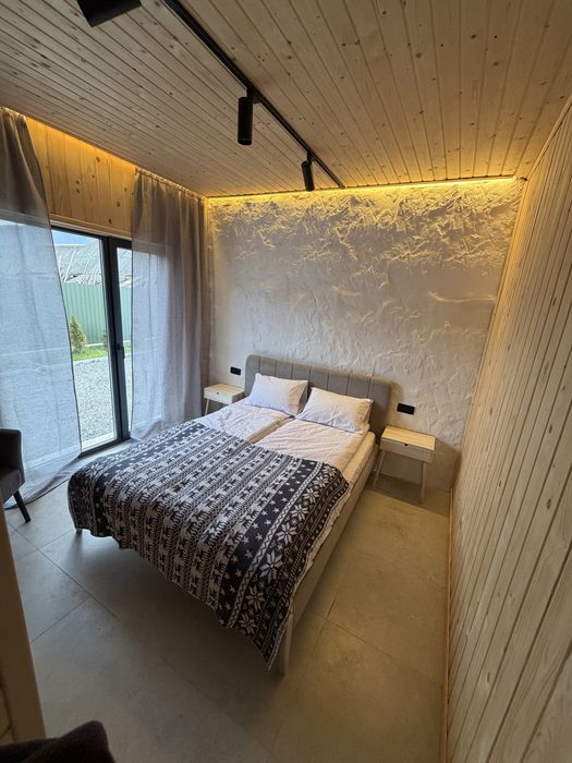 Будинок відпочинок Карпати  у Славську Славське Славськ Тухля чан