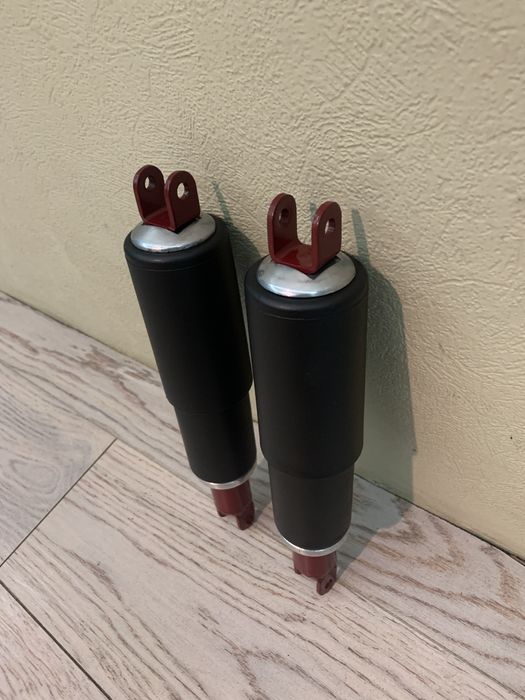 Амортизатори ява,чезет