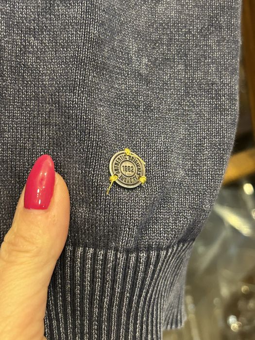 Bluza męska rozmiar L Jean Pascale