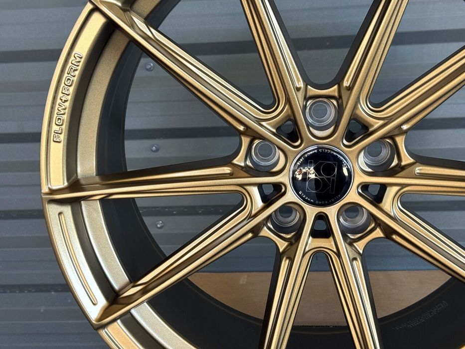 Диски нові R19 5x114.3 Nissan Mitsubishi Toyota Honda Kia Hyundai