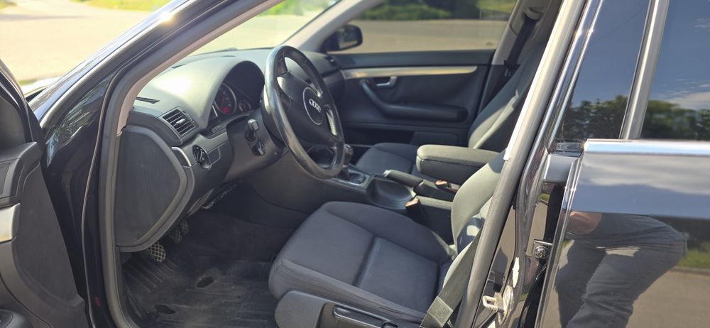 Продам Audi A4 b6