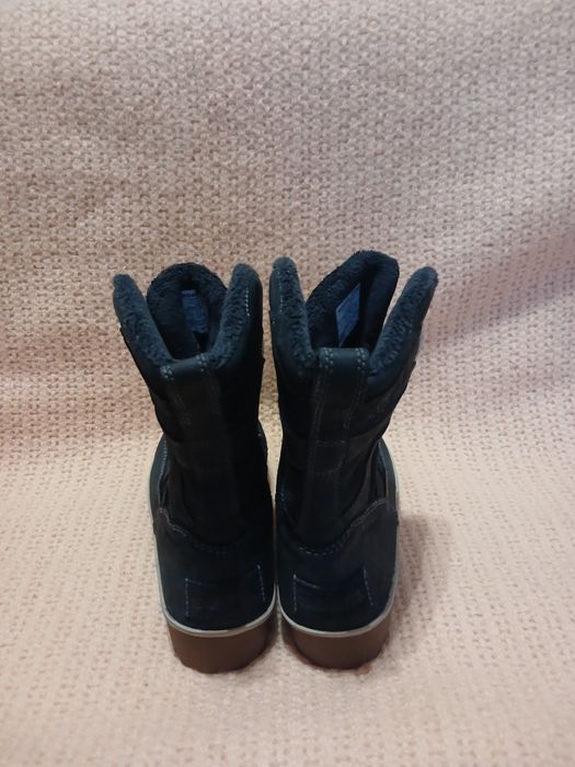 Ботинки высокие Sorel