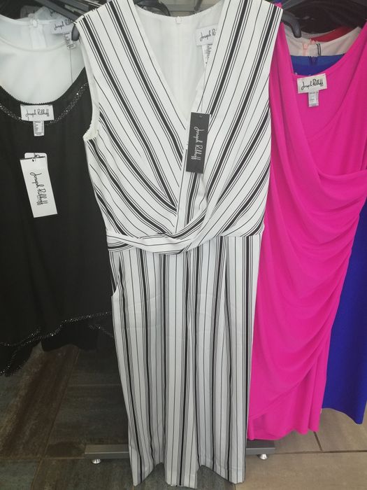 Kombinezon Joseph Ribkoff 192904, rozm , 12, 14