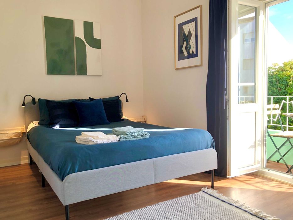 Casa para férias/digital nomads/ Short Term Rentals