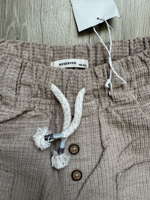 Дитячі штани Reserved нові 110 см