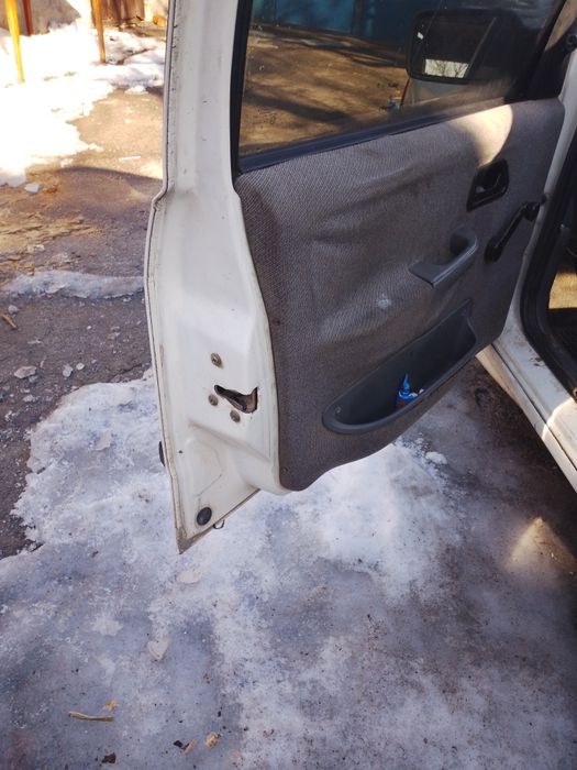 Продам Форд сієра 1988р