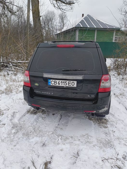 Land rover freelander 2/ 3.2 , можливий обмін!