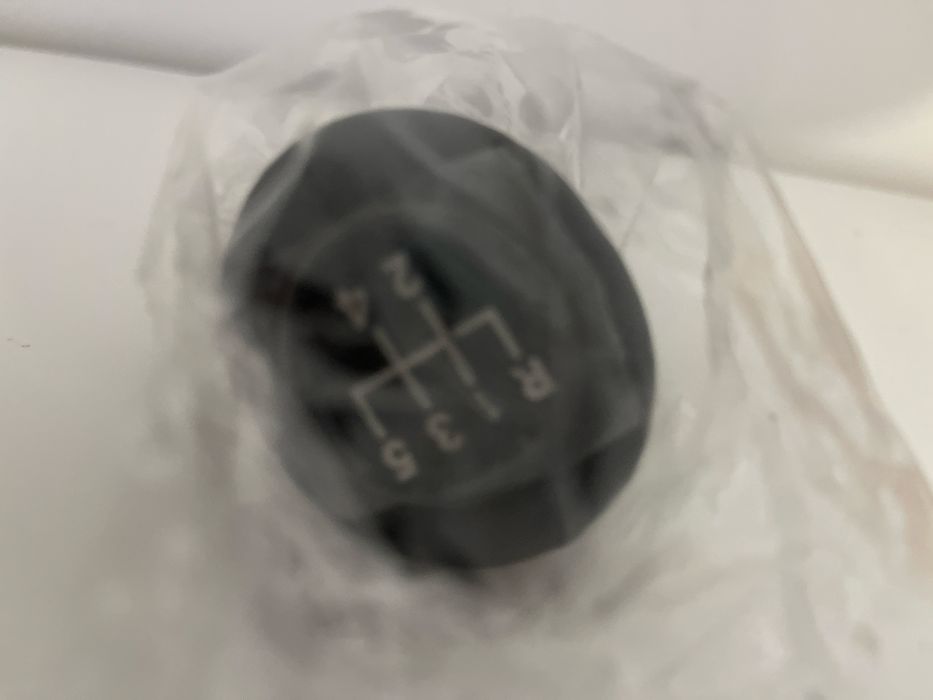 Gałka do zmiany biegów