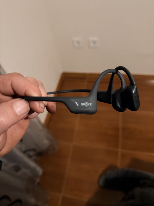 Conducao ossea como novos