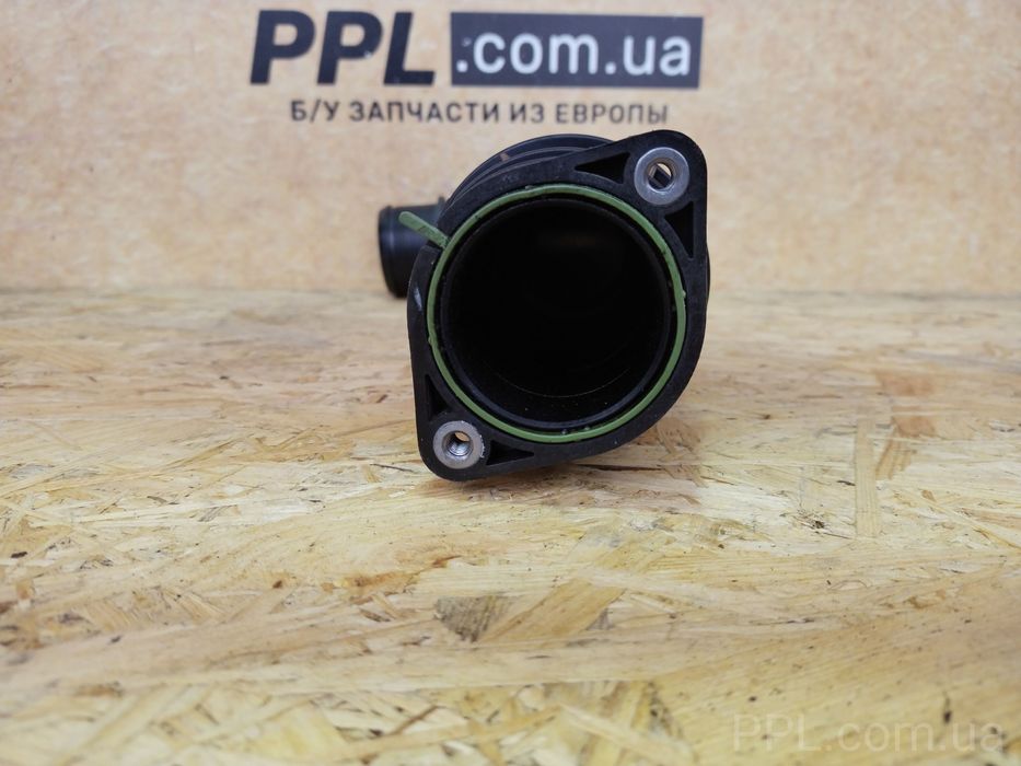 Ford Kuga II Mk2 12- Focus III Mk3 Патрубок интеркулера F1B1-6C750-AC