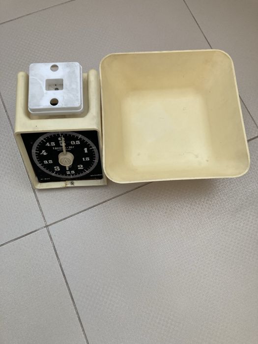 Весы кухонные, напольные