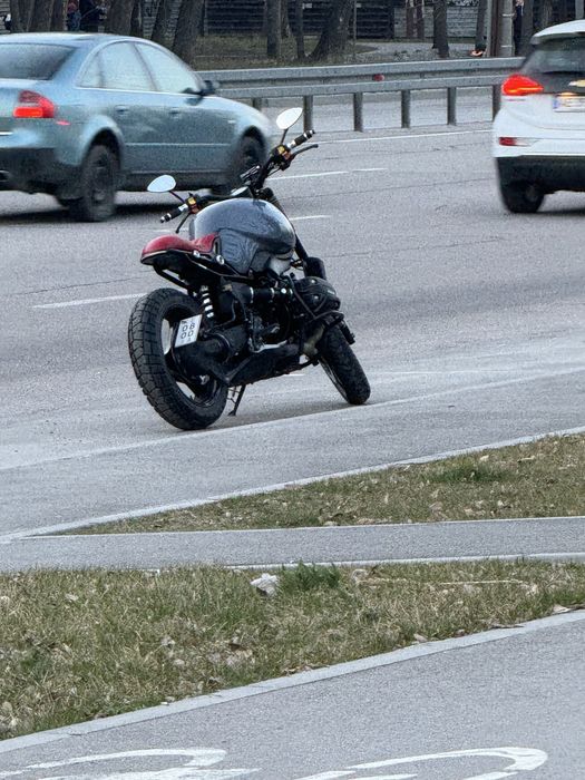 Продам BMW 1100r