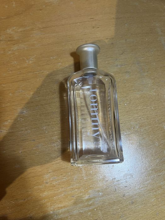 Frascos perfume vazio