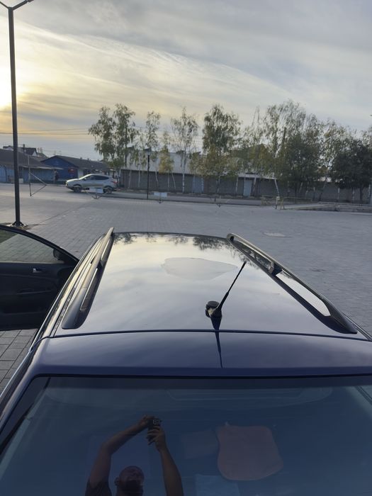 Volkswagen Passat B5+