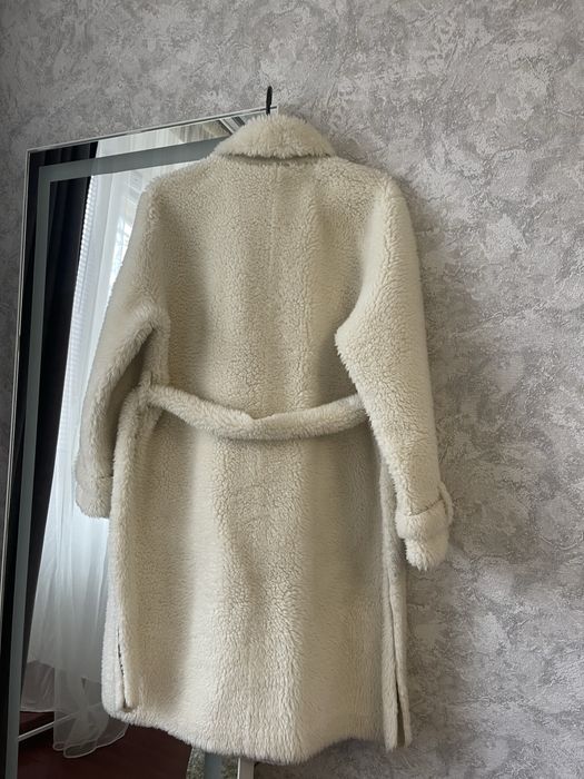 Продам шубу Тедди