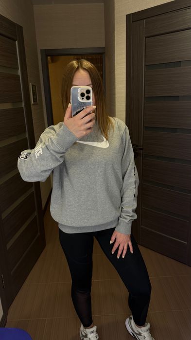 Світшот Nike original